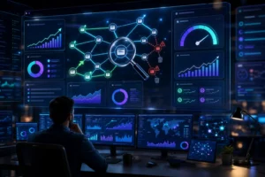 Backlink Analysis