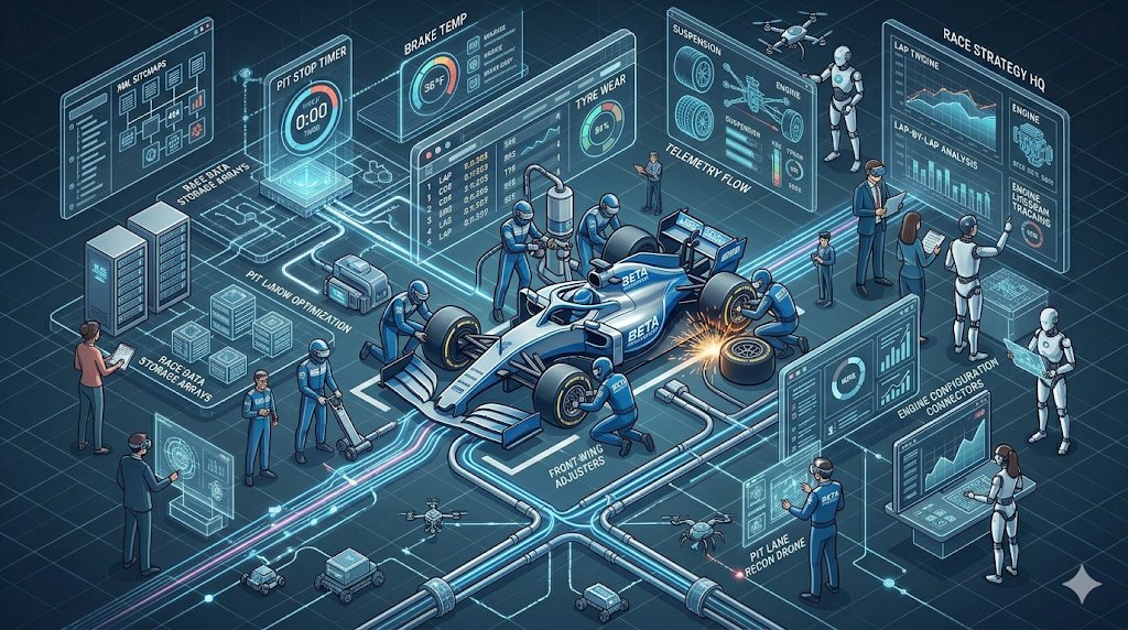 Core Technical SEO Elements Every B2B Site Needs