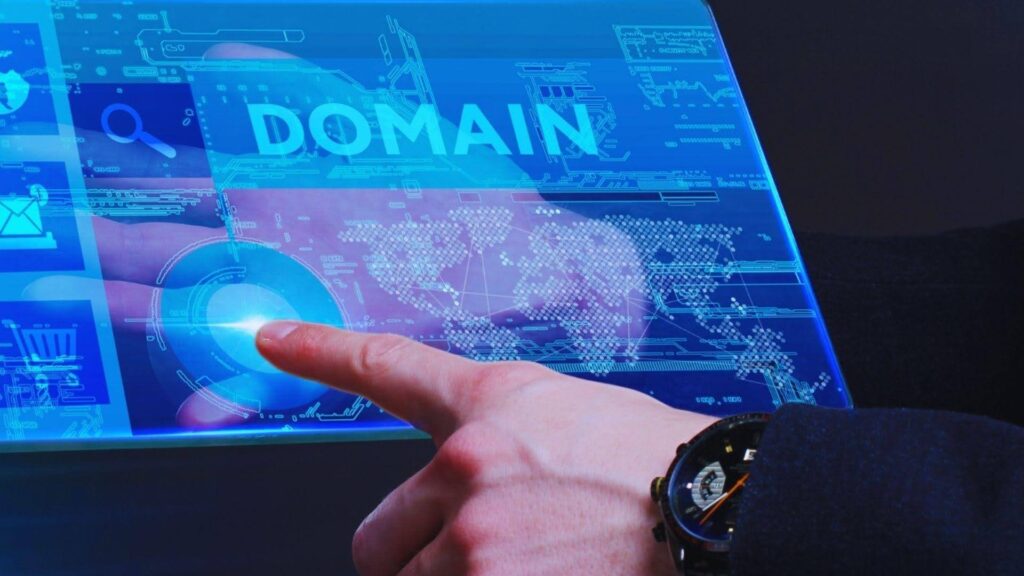 What Is Referring Domain